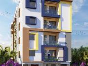 JP Nagar 3 BHK Apartment For Sale Bangalore