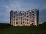 JP North Barcelona,Mira Road East 2 BHK Apartment For...