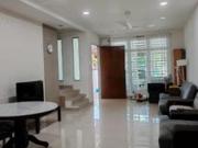 Jp Perdana Cube 166 Double Storey Northeast Limited...