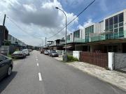 SS JP Perdana Cube 166 Mount Austin Crest Bank Value...