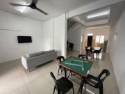 JP Perdana Jaya Putra 3xx 18x65sqft Fully Furnish Double...