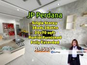 JP Perdana Jaya Putra Perdana