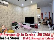 JP Perdana Jaya Putra Perdana