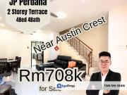 JP Perdana Jaya Putra Perdana