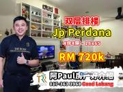 JP Perdana Jaya Putra Perdana