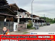 JP Perdana Jaya Putra Perdana