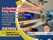 JP Perdana Jaya Putra Perdana