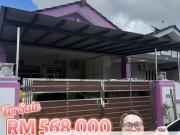 JP Perdana Jaya Putra Perdana