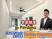 JP Perdana Jaya Putra Perdana