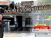 JP Perdana Jaya Putra Perdana