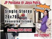 JP Perdana Jaya Putra Perdana