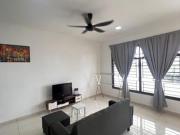 Jp Perdana La Garden 2 storey terrace house fully...