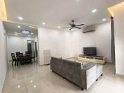 Jp Perdana La Garden Double Storey Renovated South...