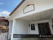 JP Perdana Mount Austin, Single Storey Terrence House,...