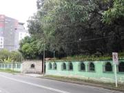 SE VENDE TERRENO COMERCIAL DIAGONAL AL PARQUE DUNAS