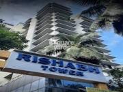 JP Rishabh Tower Azad Nagar 2.5 Bedroom 900 Sq. Ft....