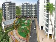 JP Symphony 1 Bedroom 703 Sq. Ft. Apartment in Ambernath...