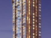 JP Unity Tower 2 Bedroom 715 Sq. Ft. Apartment in Lower...