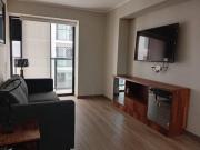 Jpc ALQUILER DEPARTAMENTO 01 DORMITORIO ESTRENO AMOBLADO... Jpc ALQUILER DEPARTAMENTO 01 DORMITORIO ESTRENO AMOBLADO...