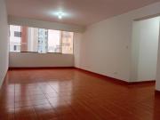 Jpc ALQUILER DEPARTAMENTO 110M2 3 DORM. COCHERA PUEBLO...