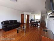 Jpc Pa ALQUILER DEPARTAMENTO 114 M2,3 DORM, COCHERA SAN...