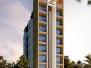 JPrime Apex Paradise,Panvel 1 BHK Apartment For Sale...