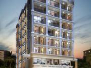 JPrime Royal Residency,Pushpak Nagar 1 BHK Apartment For...
