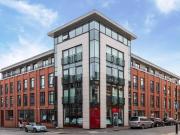 JQ One, George Street, Jewellery. 1 bed apartment to...