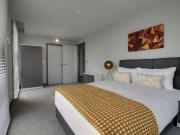 JQ Rise, 1 Goodman Street, Birmingham City Centre