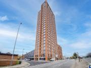 JQ Rise, 1 Goodman Street, Birmingham City Centre
