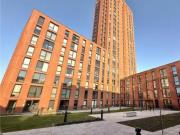 JQ Rise, Birmingham, West Midlands, B1 | Room for rent...