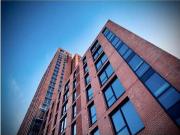 Jq Rise, Goodman Street, 1 Bedroom Apartment