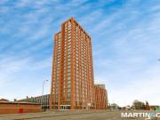 Jq Rise, Goodman Street, Birmingham B1, 2 bed flat to...