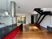 JR77 ARRIENDO TOWNHOUSE SANTA BARBARA ALTA