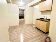 Jr. 1 BEDROOM FOR SALE | Preselling Property in Makati City