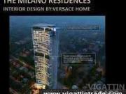 Jr. 1br unit the milano residences in makati