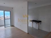 JR Campolim II Apartamento 63,60m2 à Venda em...