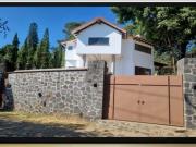 JR CASA EN VENTA EN CUERNAVACA MORELOS Col. del Bosque...