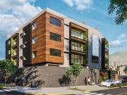 Jr. El Cascajal 205, dpt 303, Urb. Casuarinas Baja