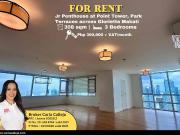 Jr Penthouse Park Terraces Glorietta Makati