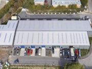 Jr Shouler Trading Estate, Car Dyke Court, Light...
