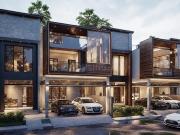 JRD Platinum Pavilion,Vadavalli 4 BHK Villa For Sale...