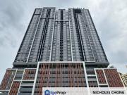 JRK Convena @ Bukit Jalil