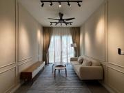 Jrk Convena Bukit Jalil