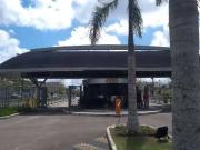 JS Casa Terrea mobiliada