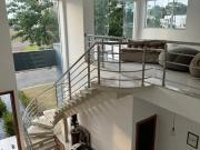 JS CondomÃnio Alphaville casa mobiliada