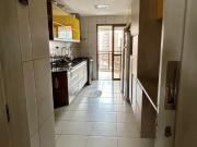 JS Ed Uranus Gardem 206m2 mobiliado