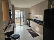 Js torre unitã semi mobiliado