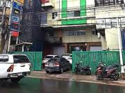 JSL 5 STOREYS COMMERCIAL BUIDING CONGRESSIONAL QUEZON...