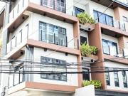 JSL 62 SQM TOWNHOUSE 5TH CUBAO QUEZON CITY 27M
